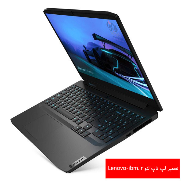 تعمیر لپ تاپ لنوو | خدمات تخصصی، سریع و با ضمانت