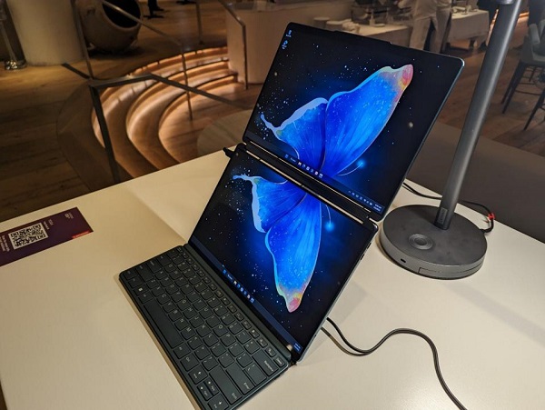 چرا لپ تاپ لنوو بخریم؟